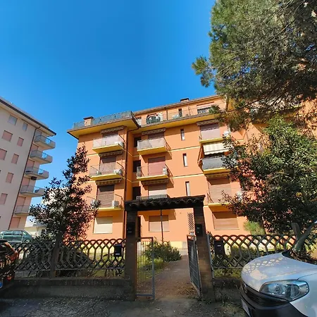 Apartment Rosolina Mare Near