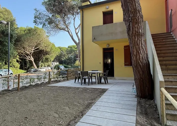 Apartment Rosolina Mare Near *