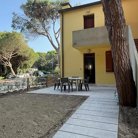 Apartman Rosolina Mare Near *