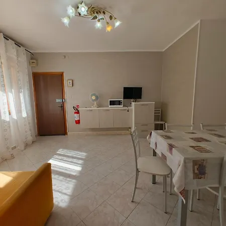 Rosolina Mare Near *