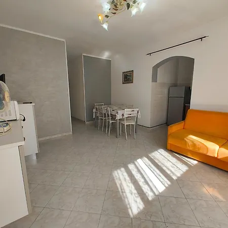 Apartmán Rosolina Mare Near Rosapineta