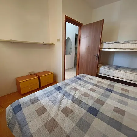 Appartement Rosolina Mare Near